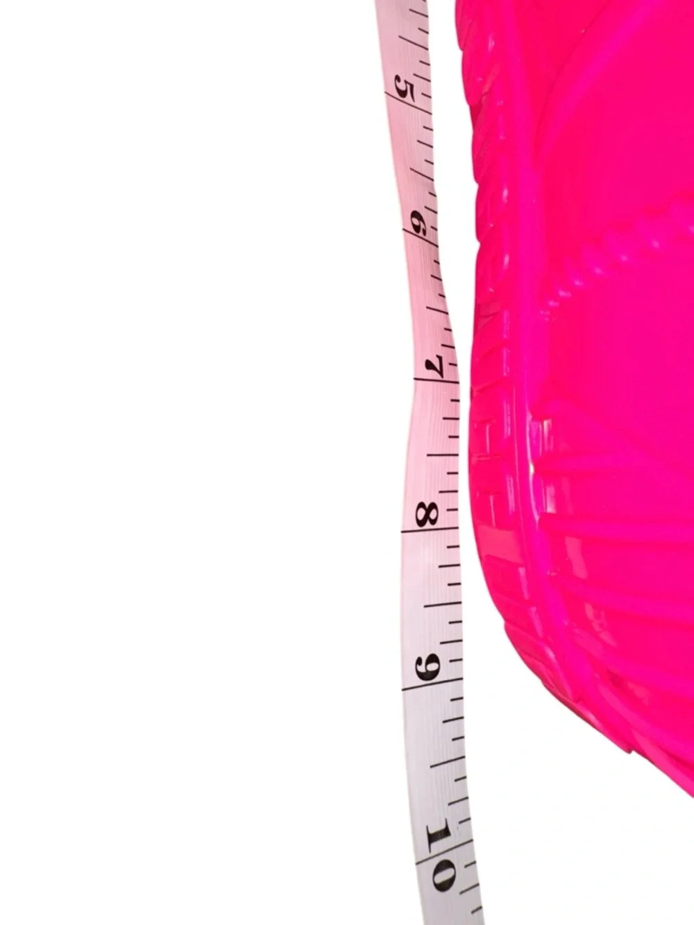 UGG Drizlita Kids Waterproof Ankle Rain Boot Pink Taffy Size 2 NWT - Picture 8 of 10